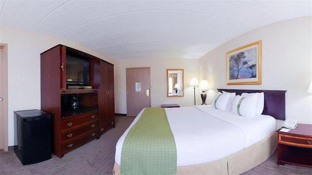 Holiday Inn St. Paul Downtown By Ihg Saint Paul Εξωτερικό φωτογραφία