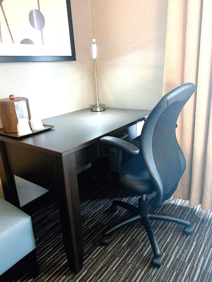 Holiday Inn St. Paul Downtown By Ihg Saint Paul Εξωτερικό φωτογραφία
