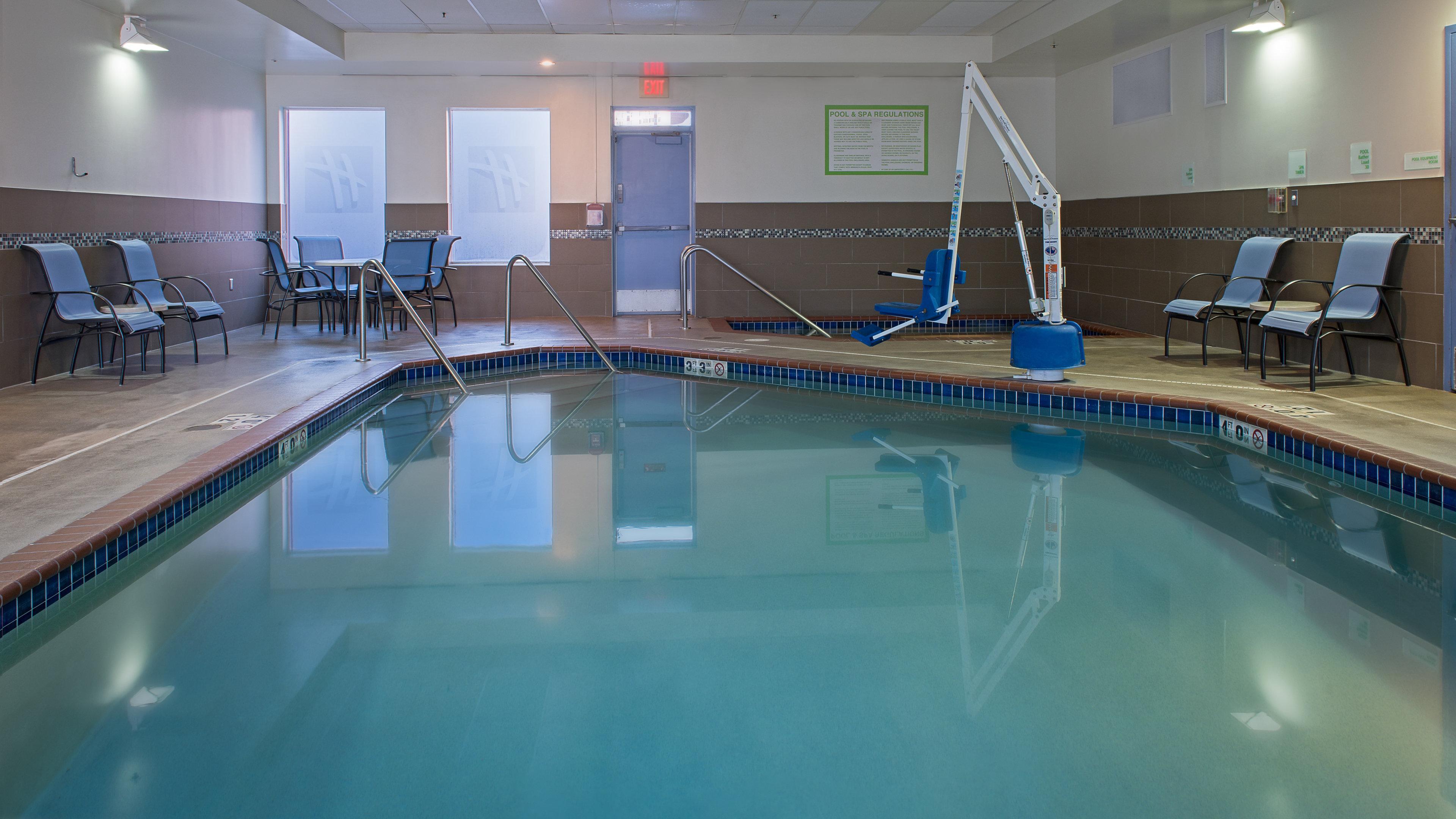Holiday Inn St. Paul Downtown By Ihg Saint Paul Εξωτερικό φωτογραφία