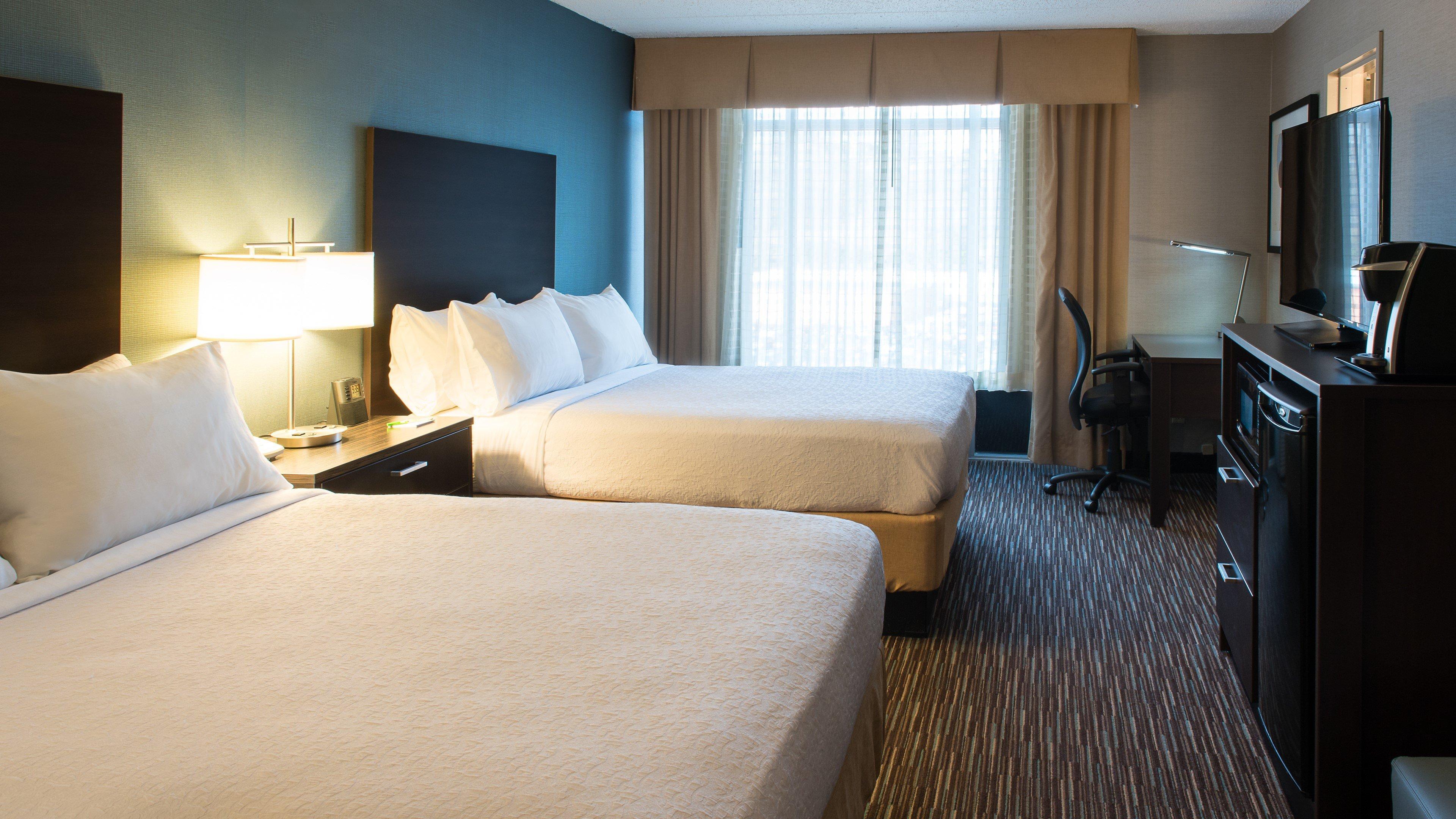 Holiday Inn St. Paul Downtown By Ihg Saint Paul Εξωτερικό φωτογραφία