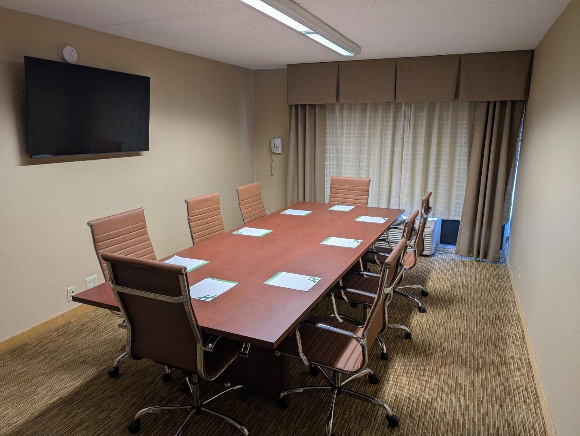 Holiday Inn St. Paul Downtown By Ihg Saint Paul Εξωτερικό φωτογραφία