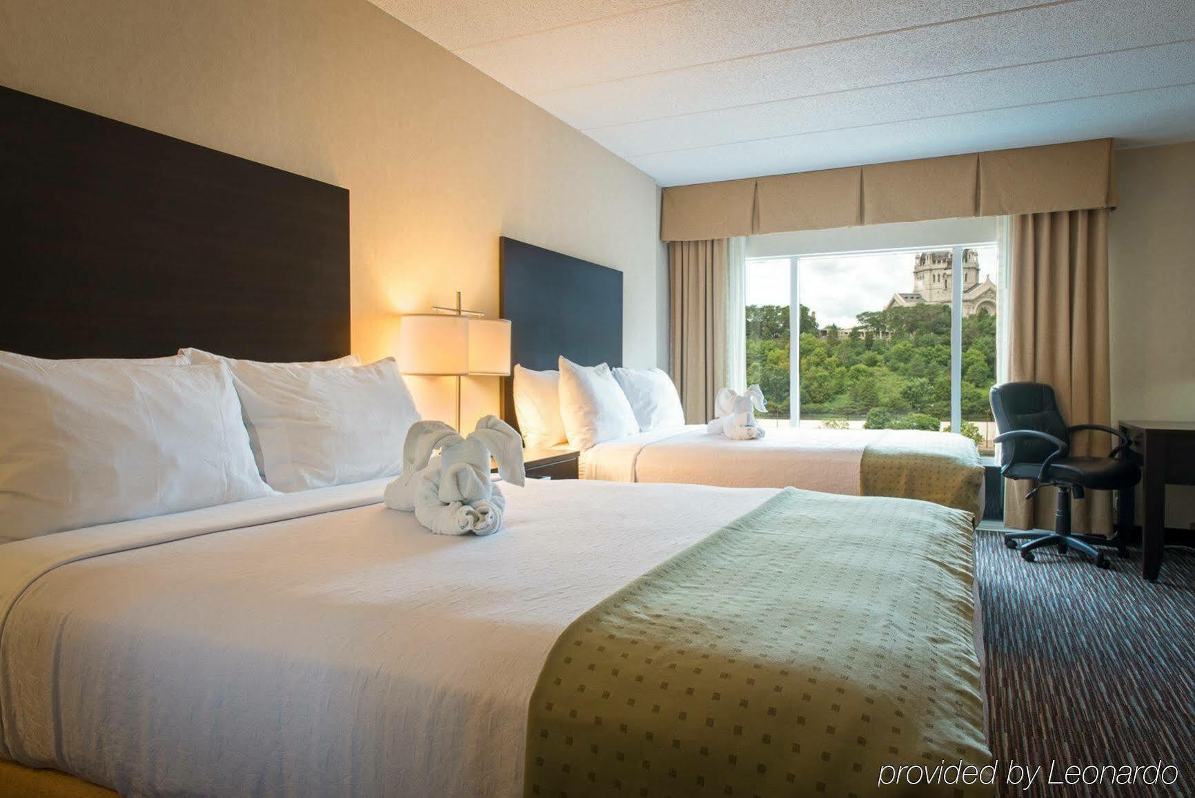 Holiday Inn St. Paul Downtown By Ihg Saint Paul Εξωτερικό φωτογραφία