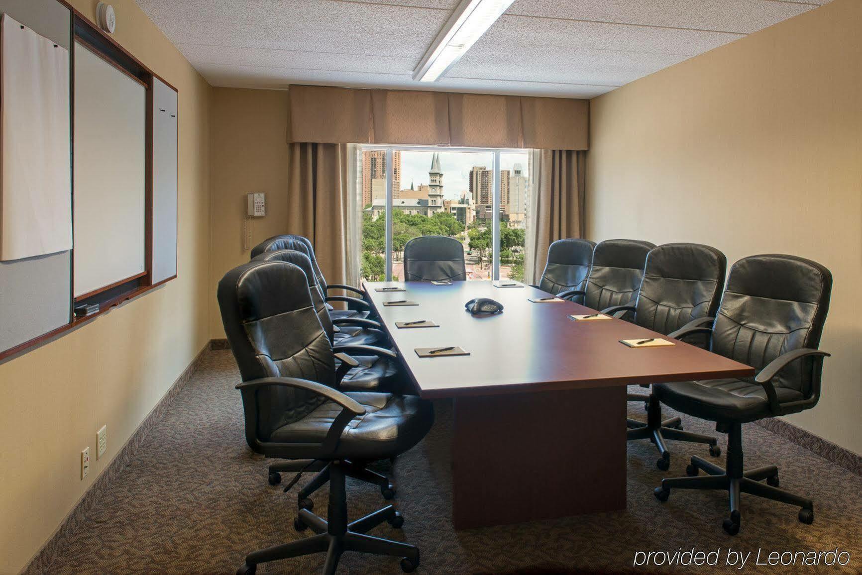 Holiday Inn St. Paul Downtown By Ihg Saint Paul Εξωτερικό φωτογραφία